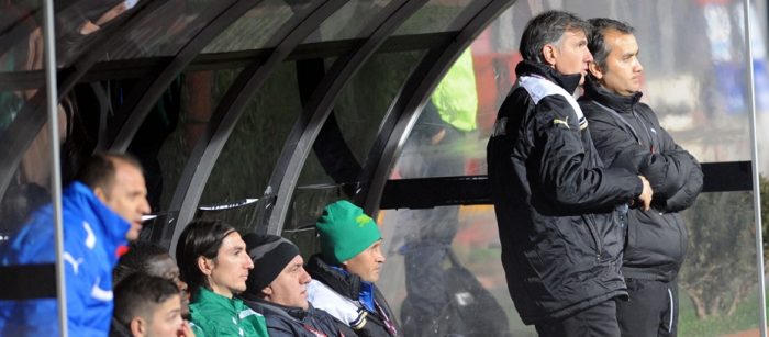 Bursaspor 1461 Trabzon maçı