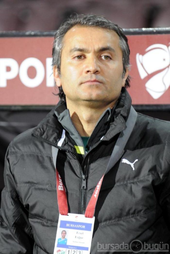 Bursaspor 1461 Trabzon maçı