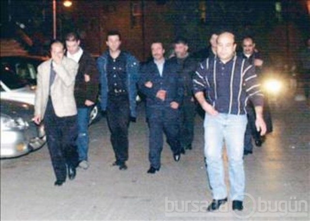 Adı uyuşturucuya karışan ünlüler