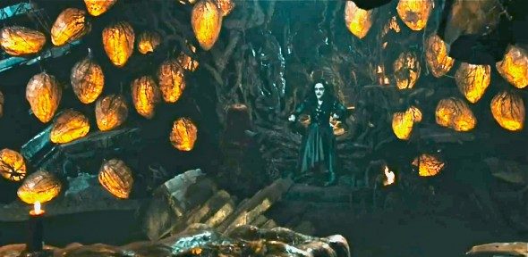 Hansel ve Gretel: Cadı Avcıları