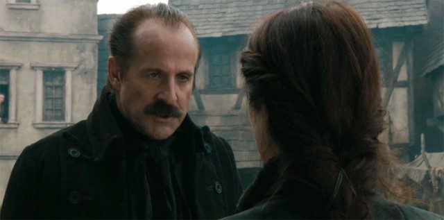 Hansel ve Gretel: Cadı Avcıları
