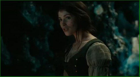 Hansel ve Gretel: Cadı Avcıları