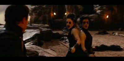 Hansel ve Gretel: Cadı Avcıları