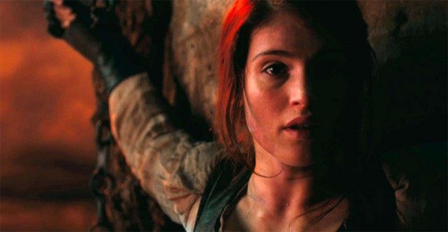Hansel ve Gretel: Cadı Avcıları