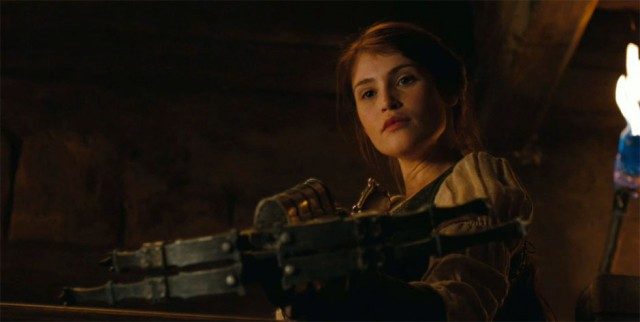 Hansel ve Gretel: Cadı Avcıları