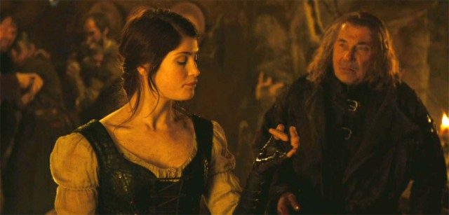 Hansel ve Gretel: Cadı Avcıları