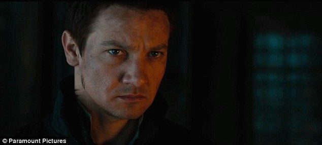 Hansel ve Gretel: Cadı Avcıları