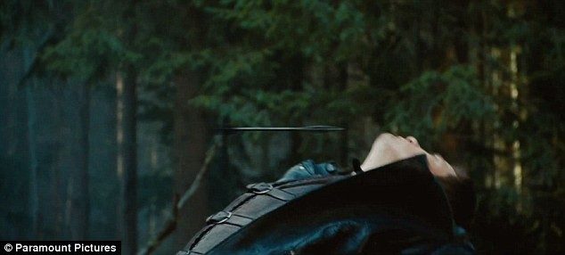 Hansel ve Gretel: Cadı Avcıları