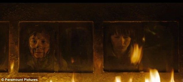 Hansel ve Gretel: Cadı Avcıları