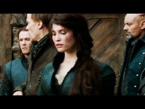 Hansel ve Gretel: Cadı Avcıları