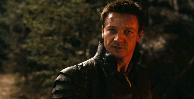 Hansel ve Gretel: Cadı Avcıları
