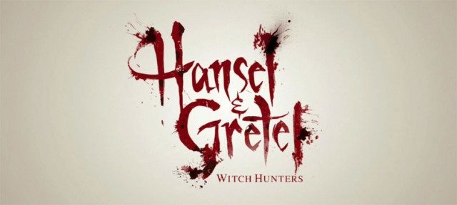 Hansel ve Gretel: Cadı Avcıları
