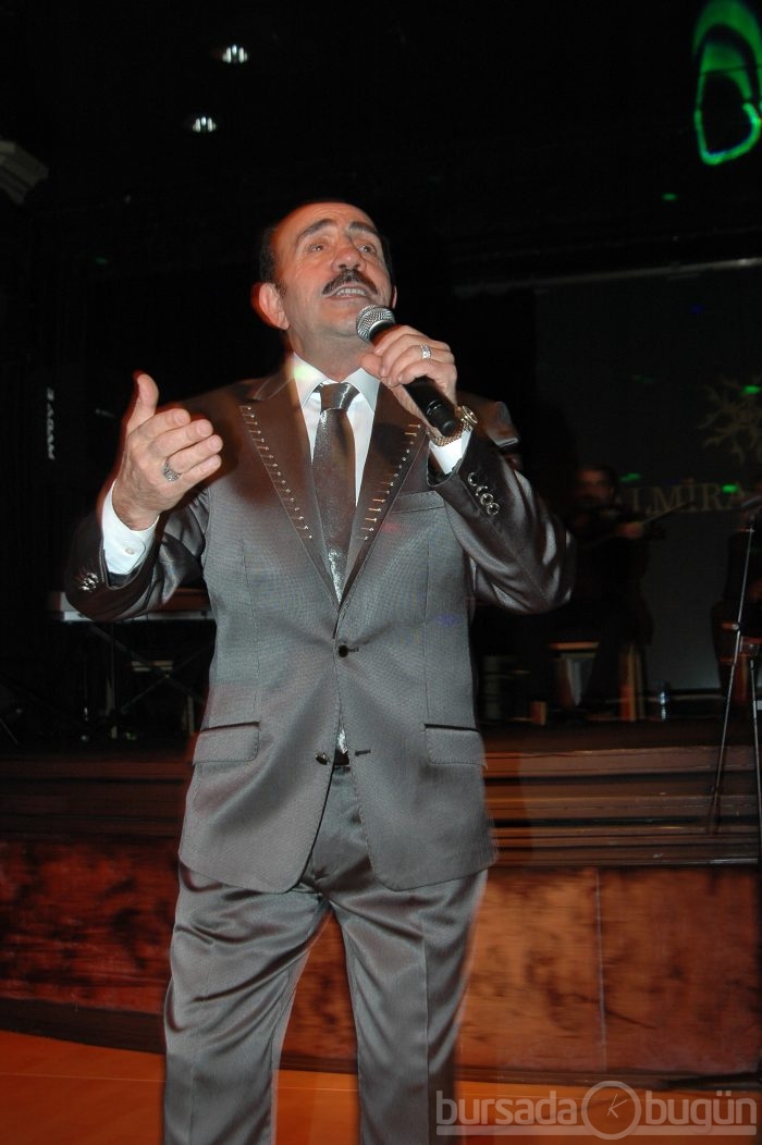Kurtoğlu ve Eken ailelerinin en mutlu günü