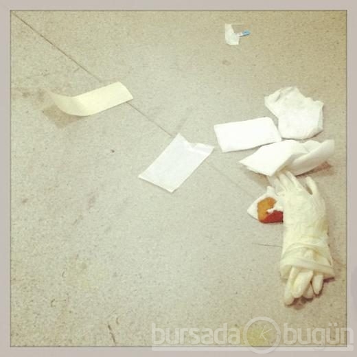 Tuba Ünsal'ı kızdıran rezalet