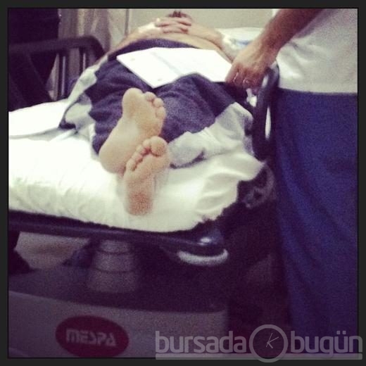 Tuba Ünsal'ı kızdıran rezalet