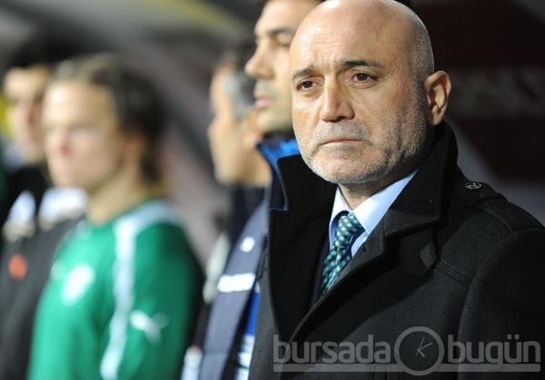 Karabükspor Bursaspor maçı