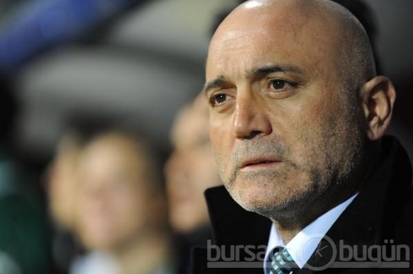 Karabükspor Bursaspor maçı