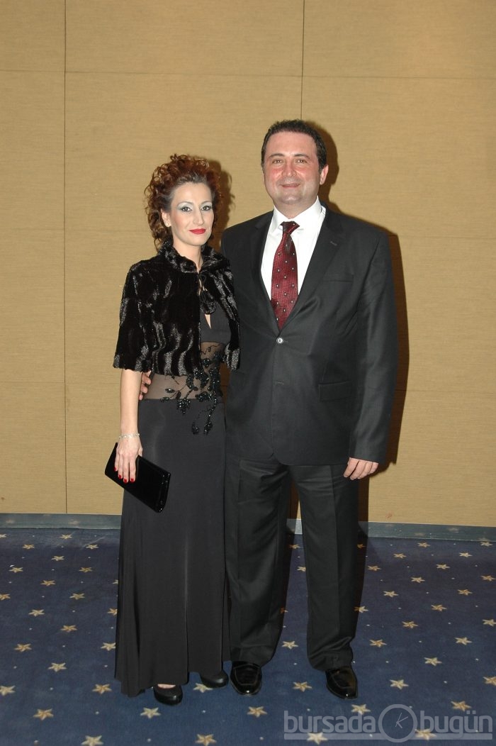 Miray ile Güray'ın mutlu günü