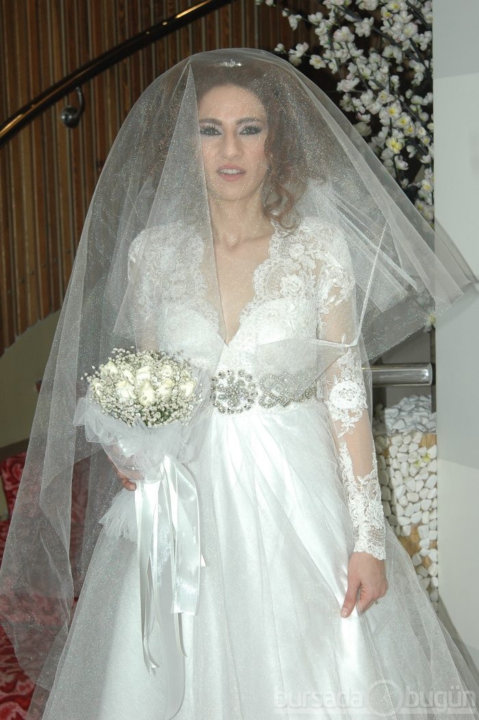 Miray ile Güray'ın mutlu günü