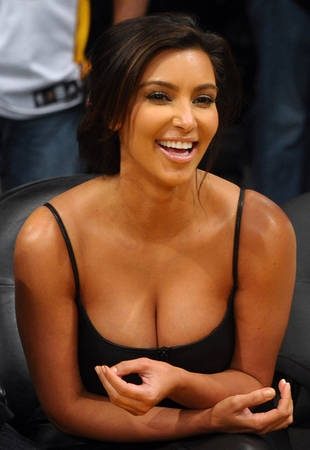 Kardashian'lar yalnız bırakmıyorlar!