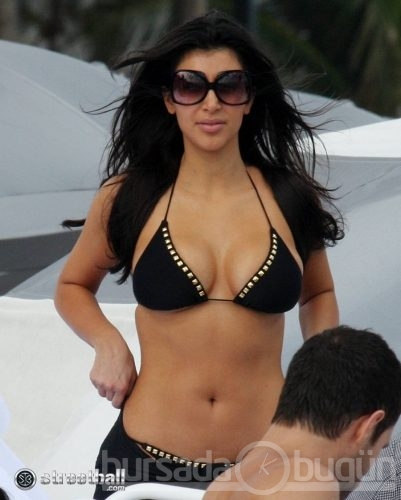 Kardashian'lar yalnız bırakmıyorlar!