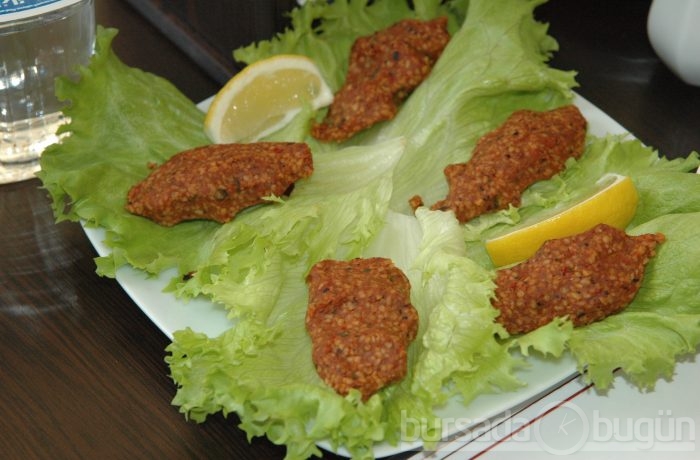 Uysal Et Lokantası Nilüferlilerin hizmetine girdi