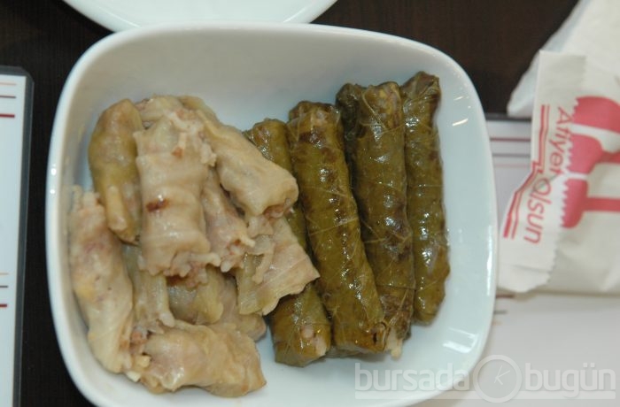 Uysal Et Lokantası Nilüferlilerin hizmetine girdi
