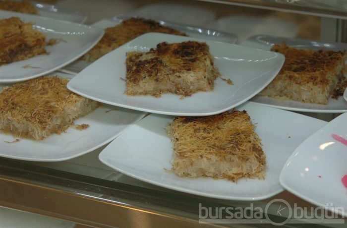 Uysal Et Lokantası Nilüferlilerin hizmetine girdi
