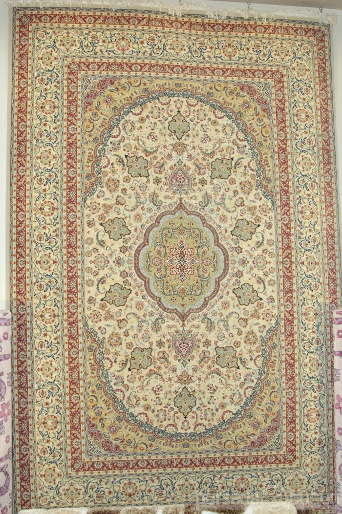 Burshalı Hizmete girdi