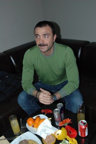 Demet Akalın Bursalıları coşturdu
