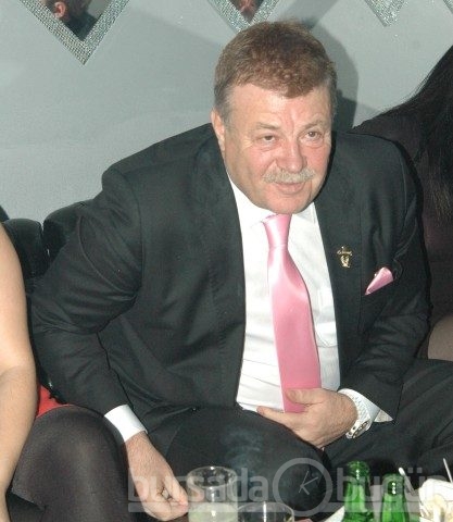 Nuri Alço Bursa gecelerine aktı, bombayı patlattı - ÖZEL HABER