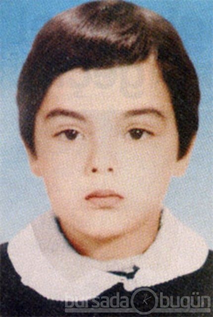 Bu kızı tanıdınız mı?