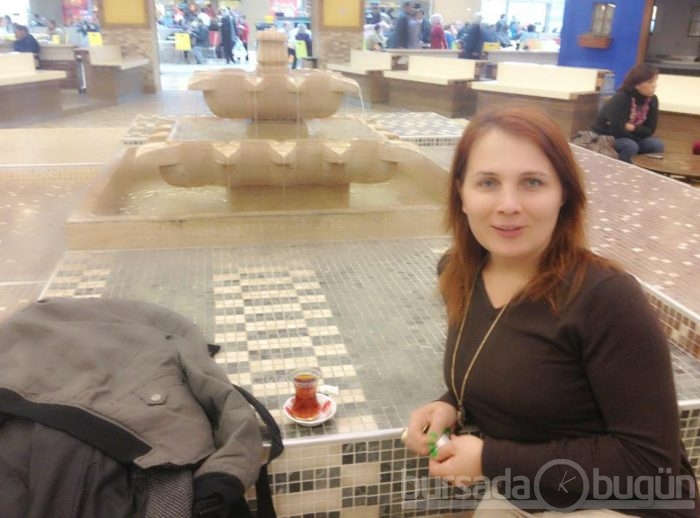 Transeksüel Öykü Özen nereye aday olacak? ÖZEL HABER