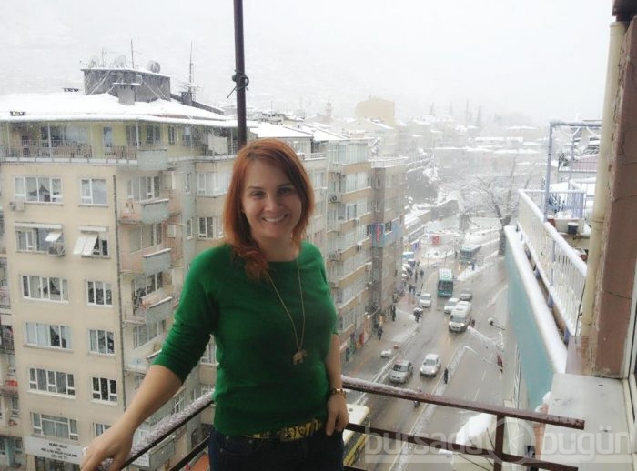 Transeksüel Öykü Özen nereye aday olacak? ÖZEL HABER