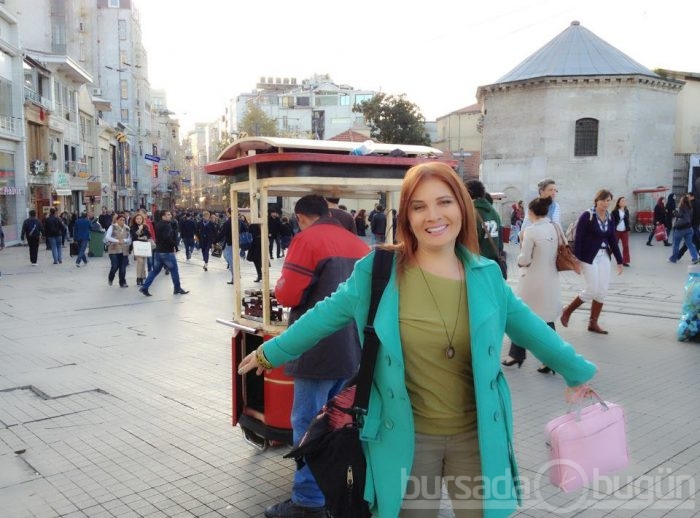 Transeksüel Öykü Özen nereye aday olacak? ÖZEL HABER