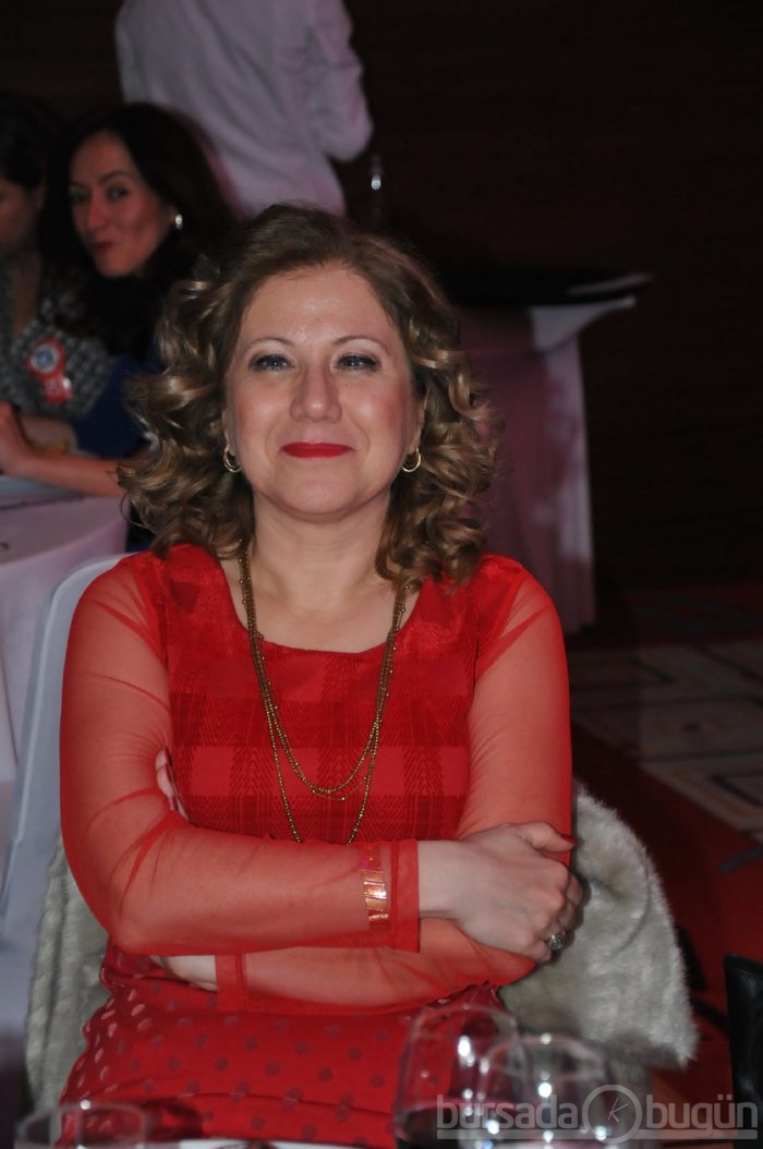 Kuruluş yıldönümüne coşkulu kutlama