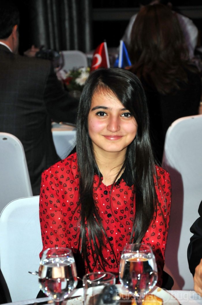 Kuruluş yıldönümüne coşkulu kutlama