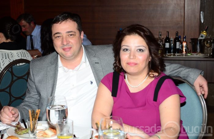 Eğridereliler bir araya geldi