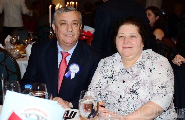 Eğridereliler bir araya geldi