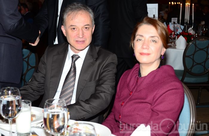 Eğridereliler bir araya geldi