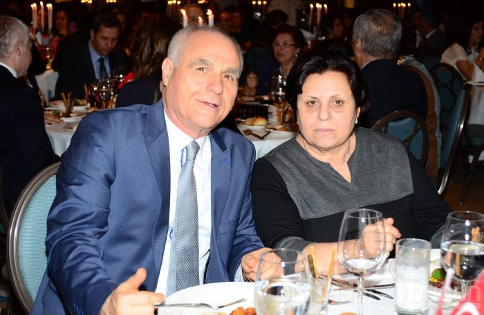 Eğridereliler bir araya geldi