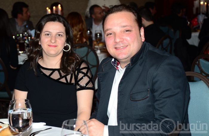 Eğridereliler bir araya geldi
