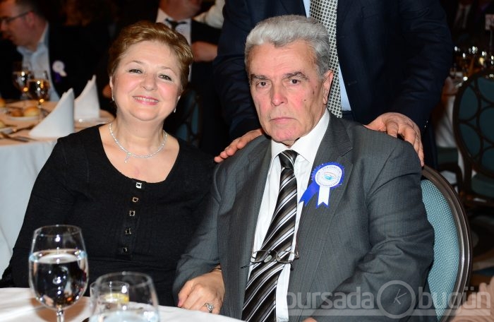Eğridereliler bir araya geldi