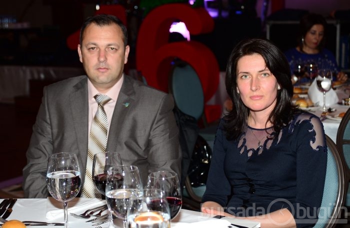 Eğridereliler bir araya geldi