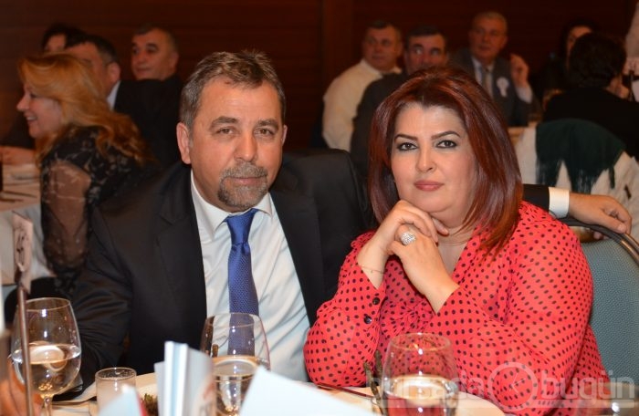 Eğridereliler bir araya geldi