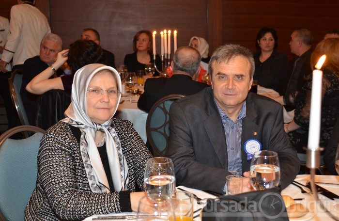 Eğridereliler bir araya geldi