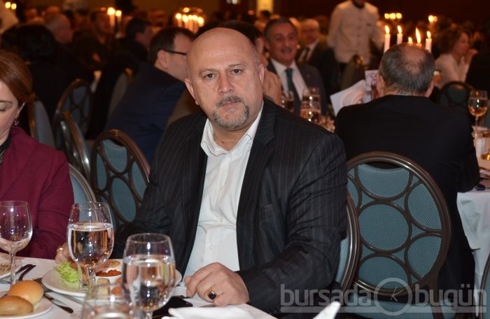 Eğridereliler bir araya geldi