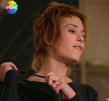 Nil Erkoçlar erkek oldu