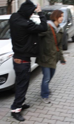 Nil Erkoçlar erkek oldu