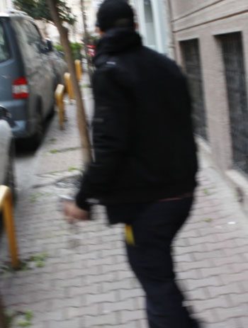 Nil Erkoçlar erkek oldu